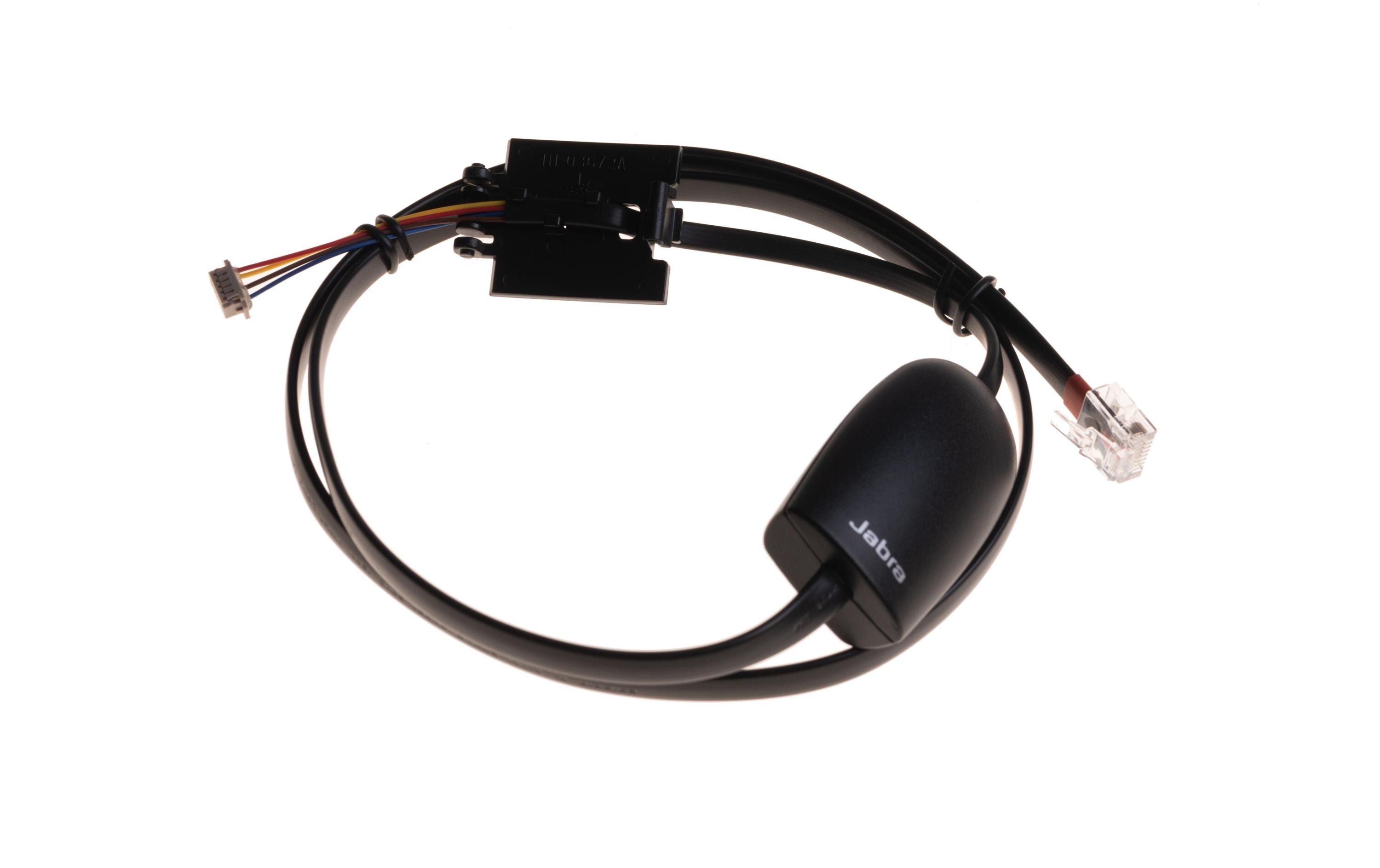EHS Adapter NEC-Telefone RJ-45 - EHSEHS-Lösung für NEC-Telefone