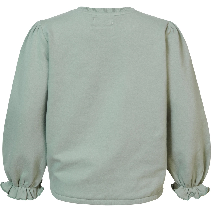 Noppies Sweater Eustis Slate Gray