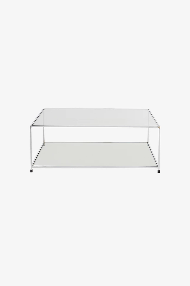 MATRIX sofabord 90x90 cm