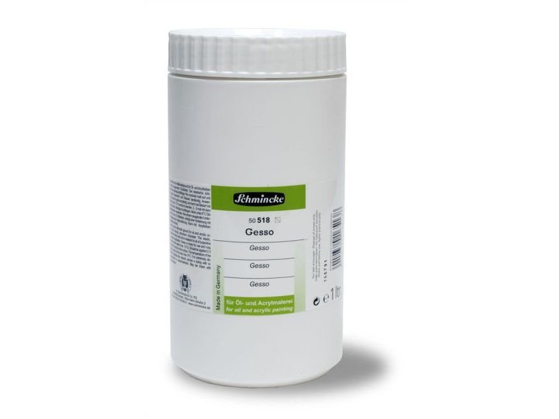 Schmincke Gesso