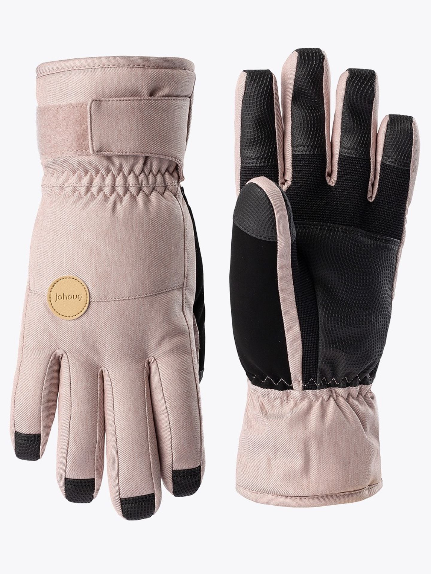 Explore Glove