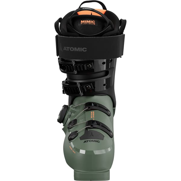 Chaussure de ski ATOMIC HAWX PRIME 120 S BOA GW ARMY