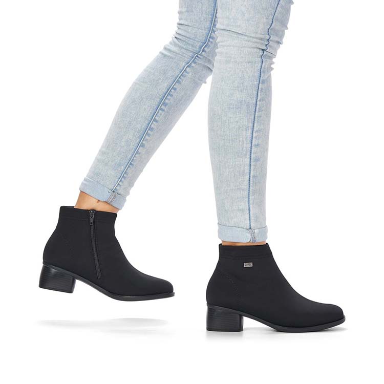 Remonte R8872-00 | NOIR