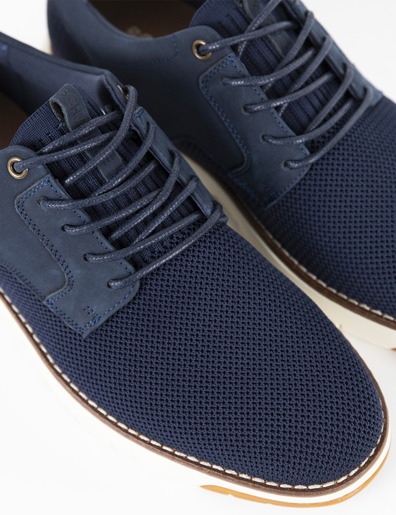 SCHMOOVE DERBY HOMME ECHO II FLEX MARINE