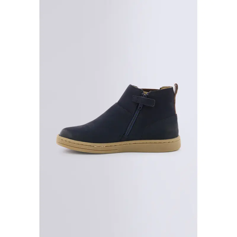 TACKBO MARINE (24-36) BOOTS Cuir Mixte