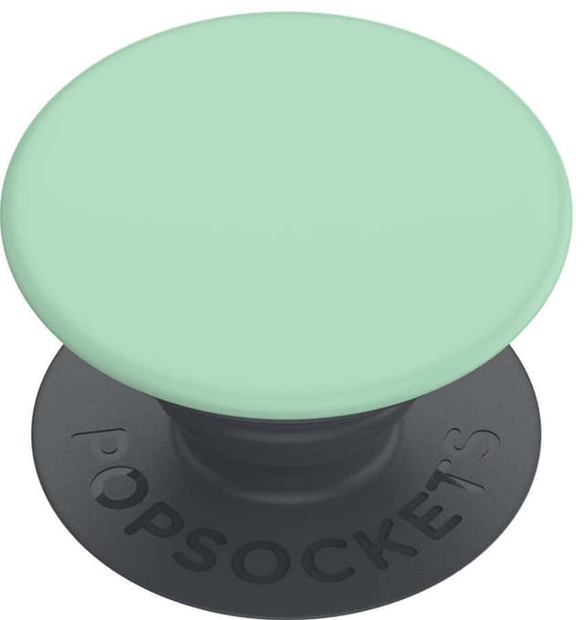 POPSOCKETS PopGrip Basic mobilgreb (pastel mint)
