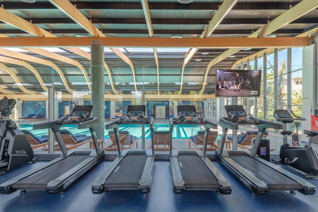 Lyttos Beach Hotel All Inclusive - Hotel