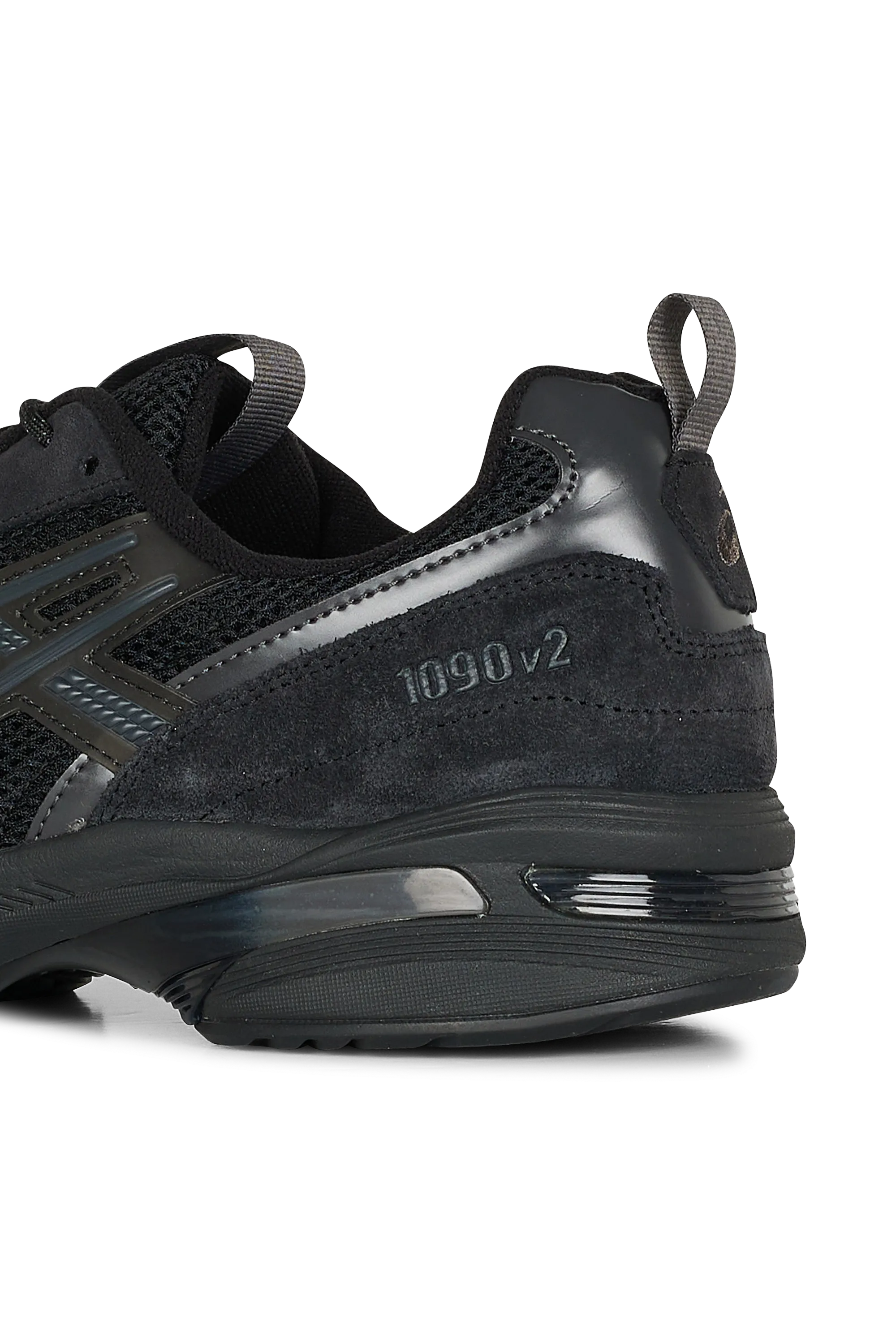 ASICS Baskets basses GEL-1090 V2 Noir