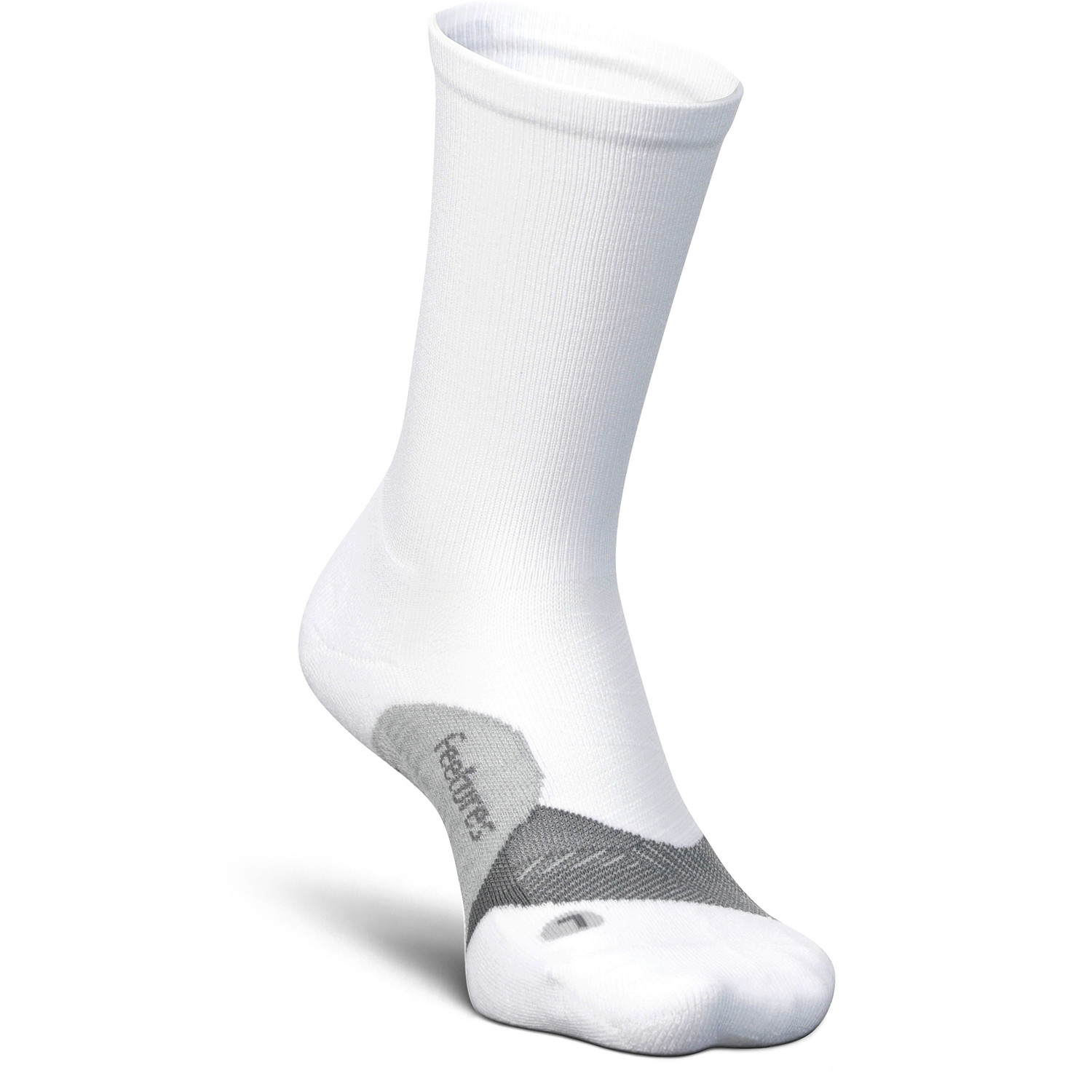 Feetures Elite Light Cushion Mini Crew Sokken