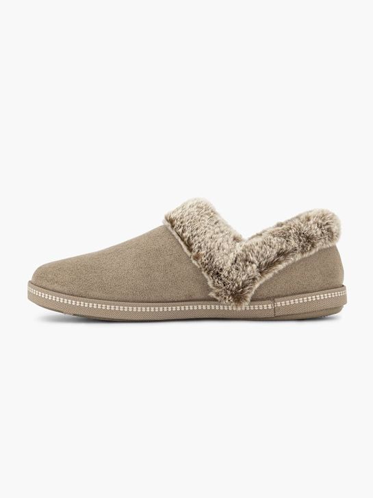Skechers COZY CAMPFIRE Dichte pantoffels