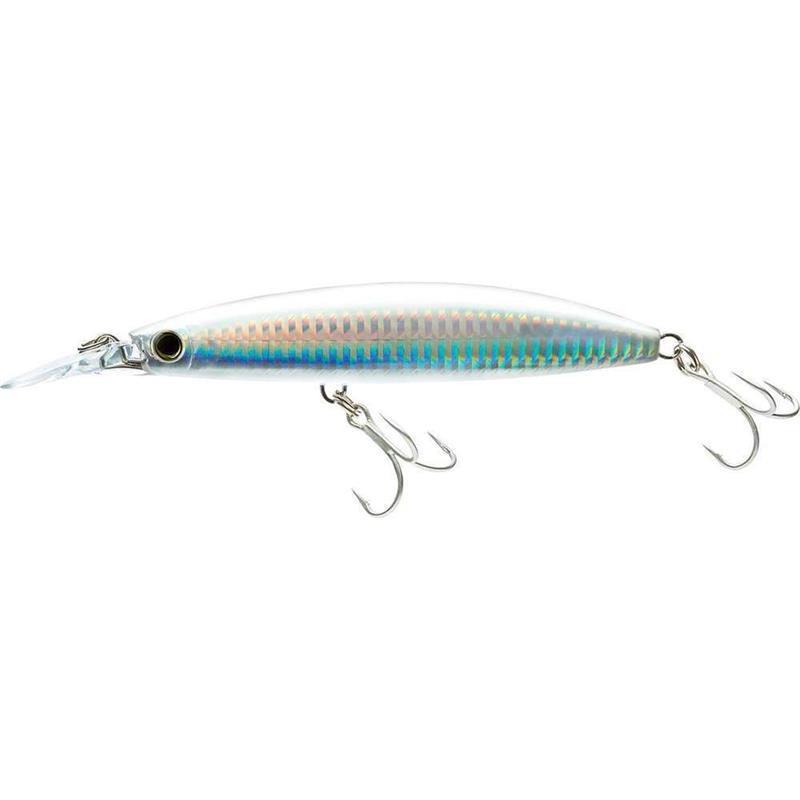 Leurre Coulant Yo-Zuri Mag Speed - 12Cm