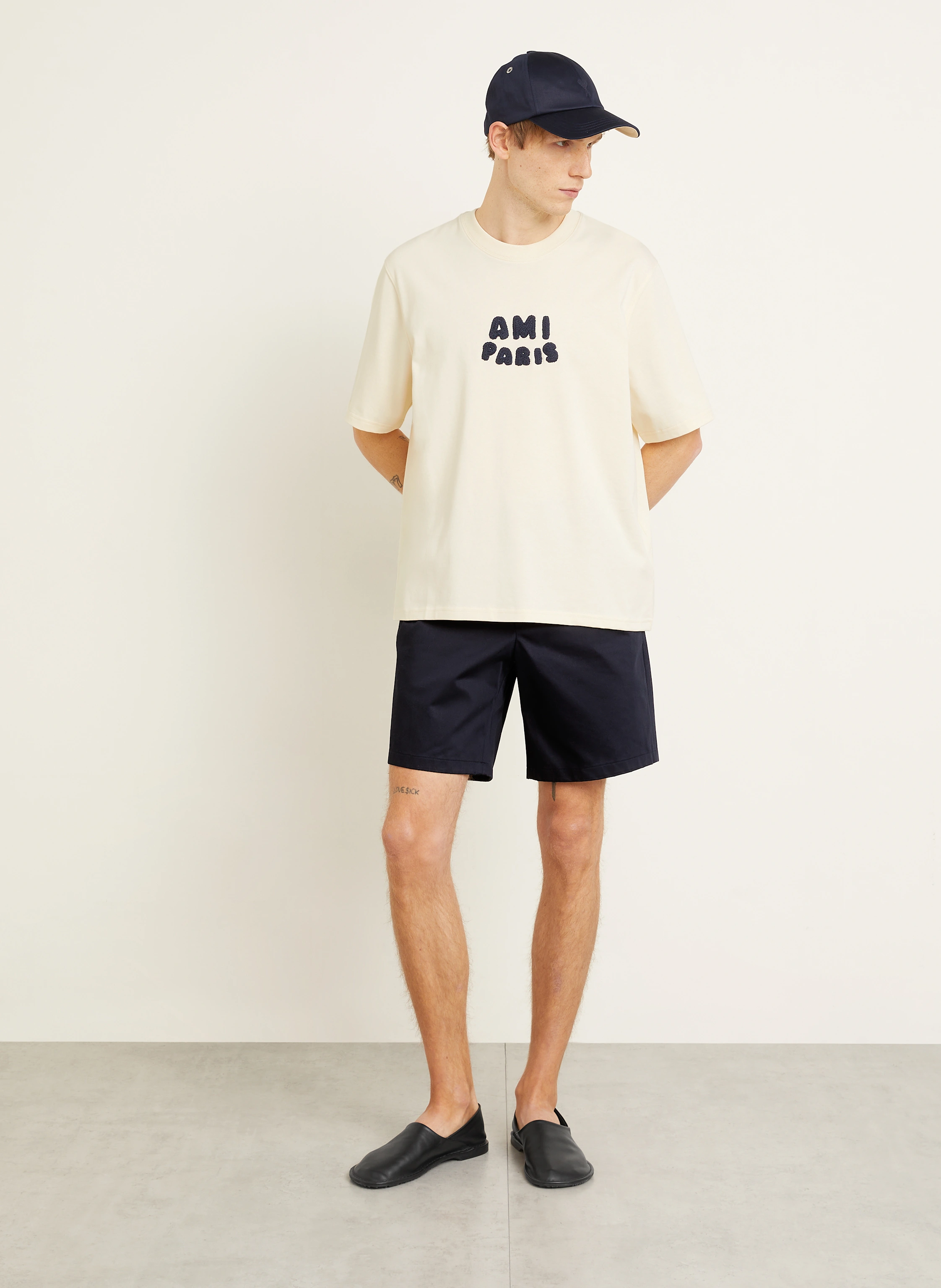 AMI PARIS T-Shirt
