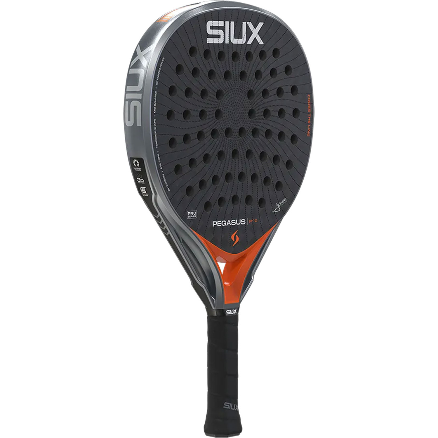 Siux Pegasus Pro 2026