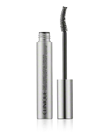 Clinique High Impact Curling Mascara 01 Black 8ml