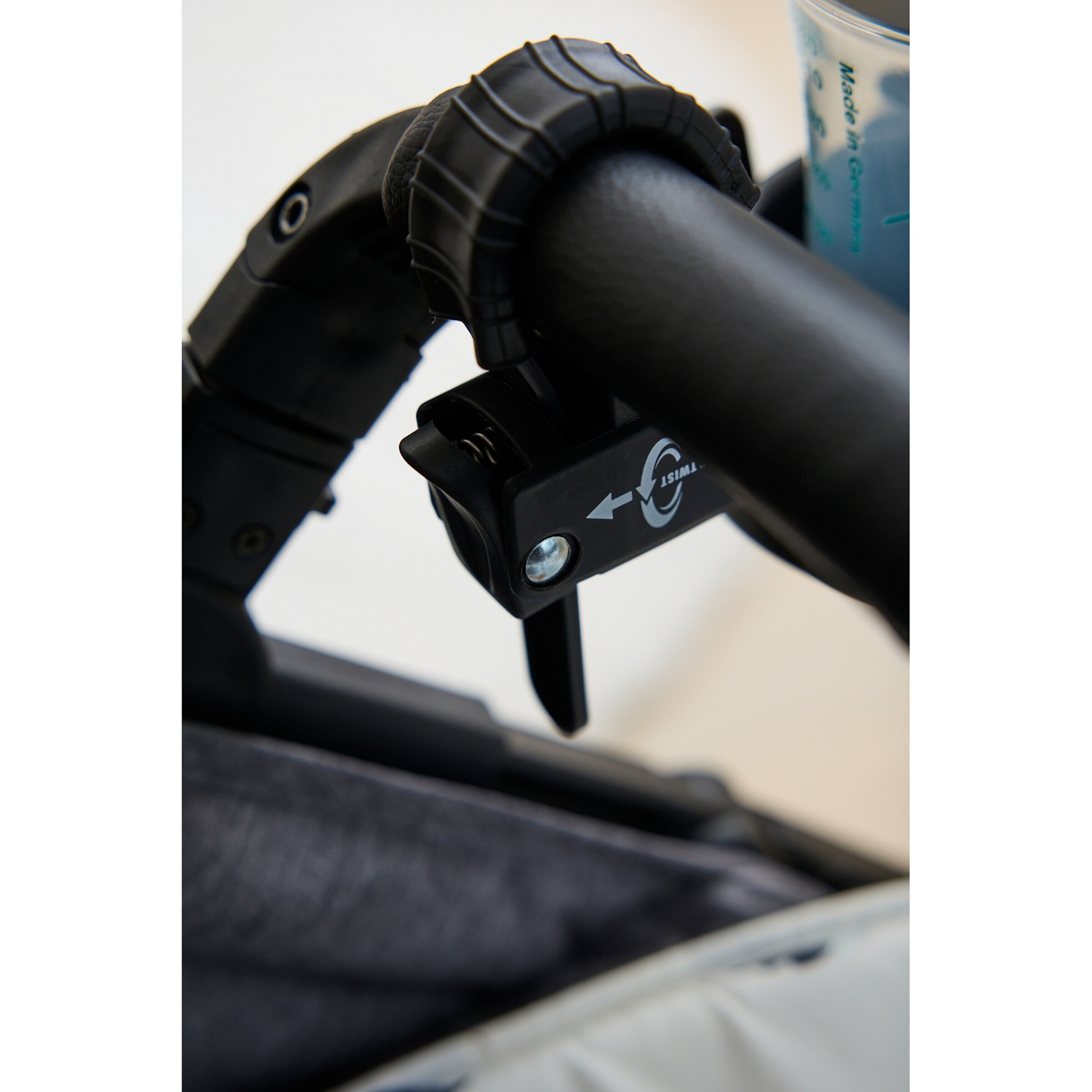 babycab Universal Getränkehalter klappbar