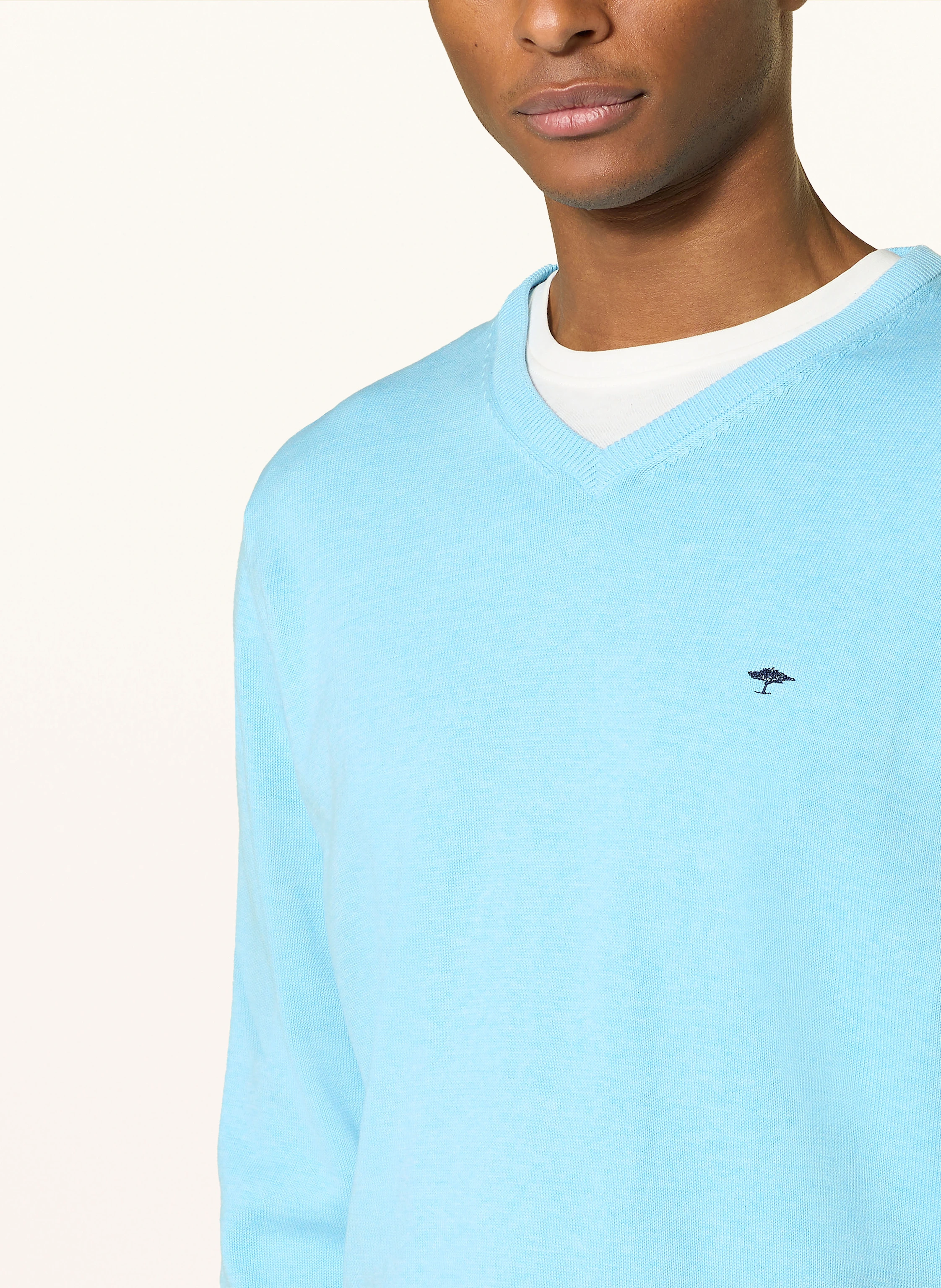 FYNCH-HATTON Pullover