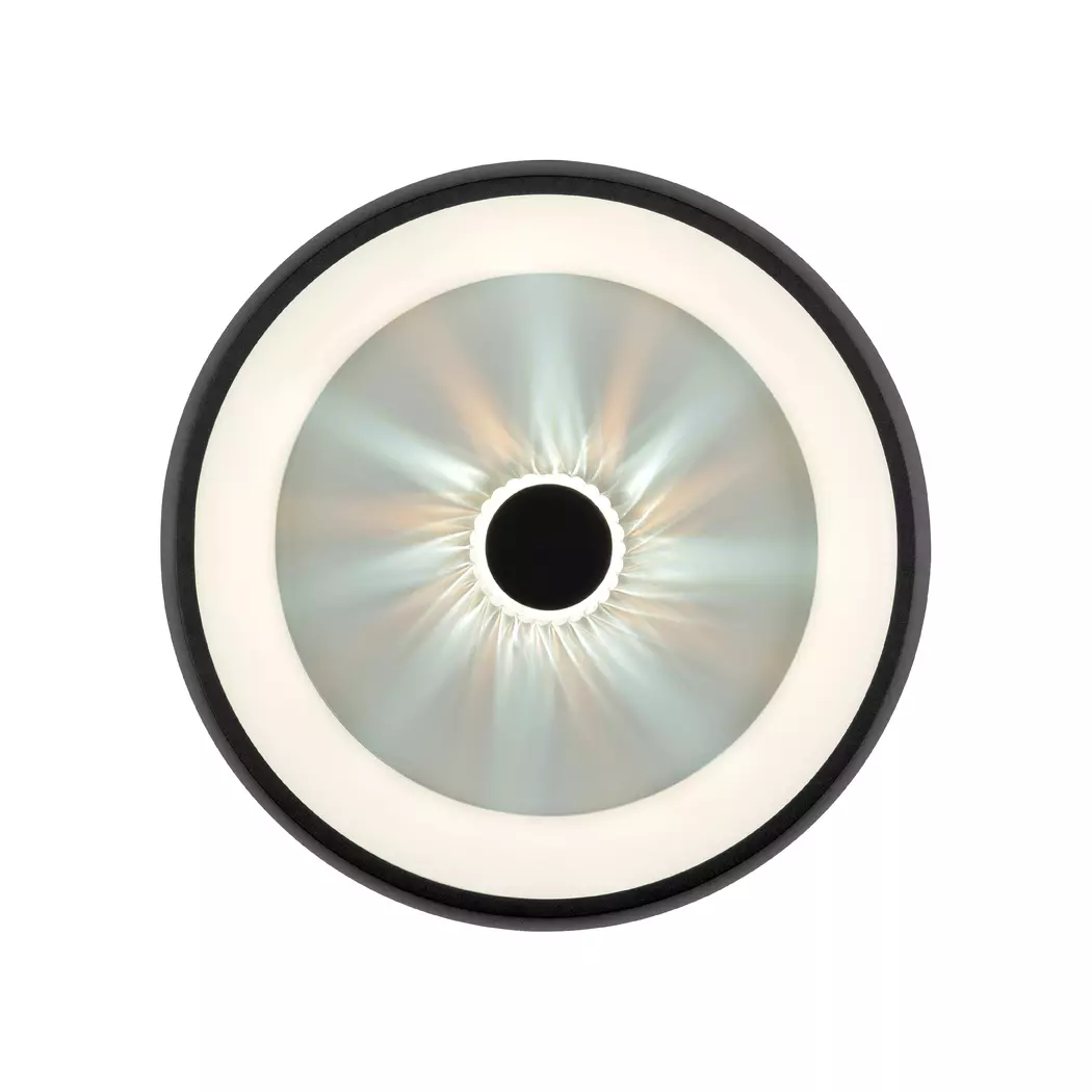 LED-Deckenleuchte Vertigo