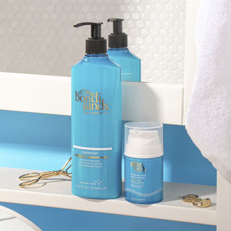 Bondi Sands Everyday gradual Tanning Milk