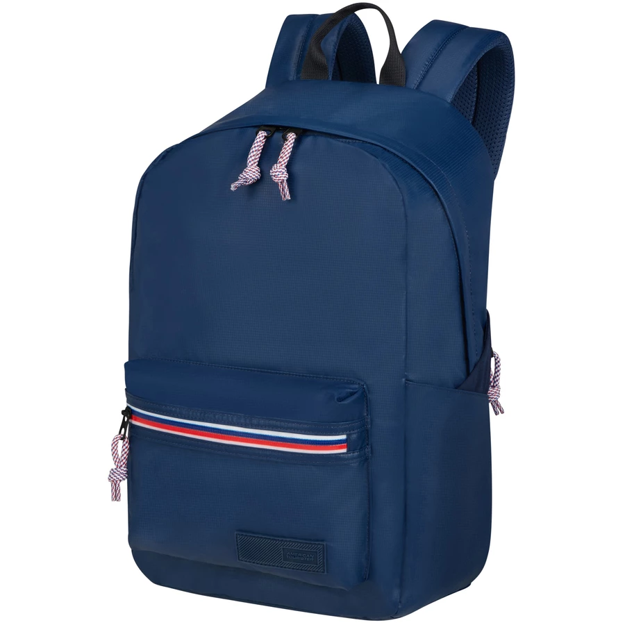 American Tourister Upbeat Pro - Rucksack 16 42 cm navy