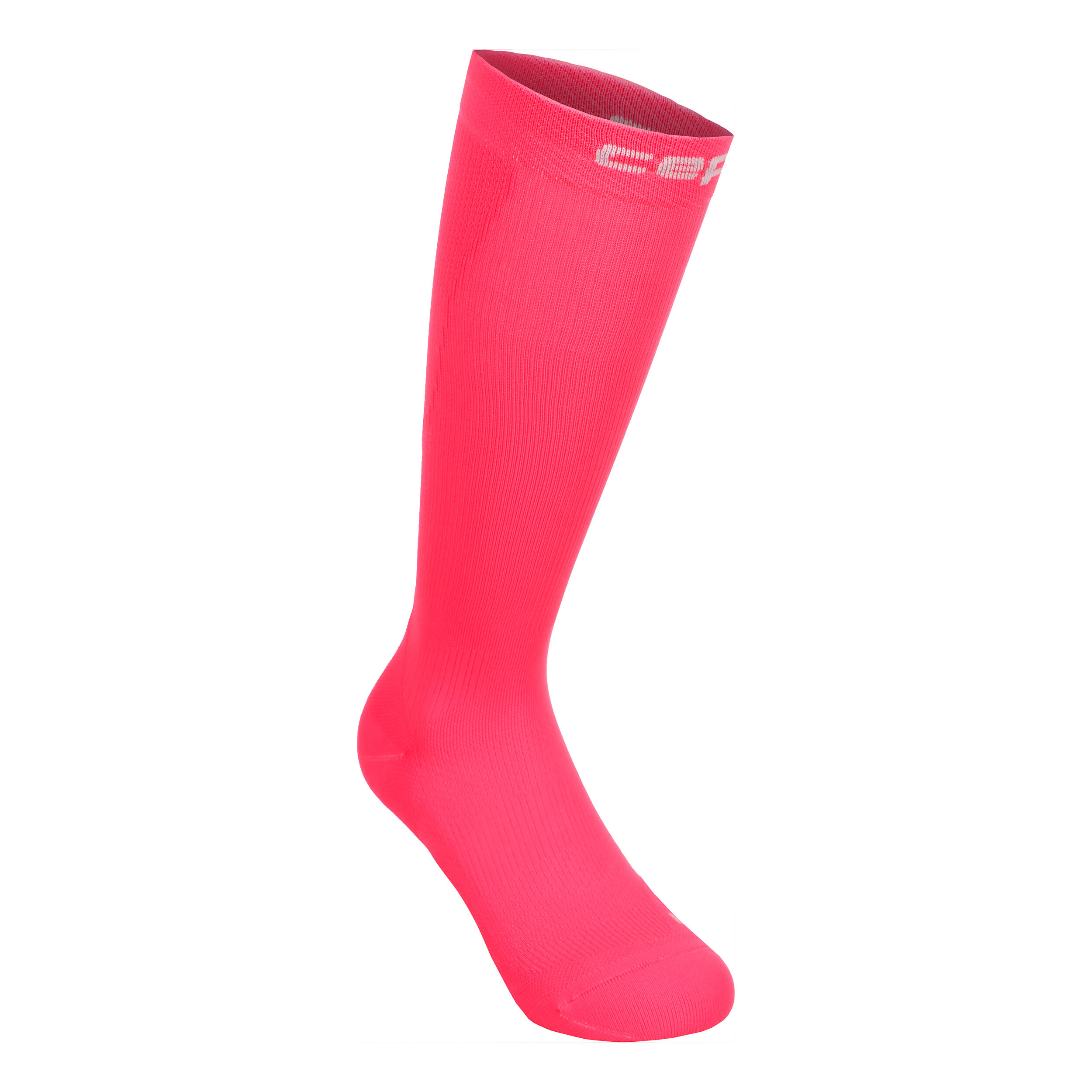 CEP Core Tall 5.0 Chaussettes De Compression Femmes - Pink