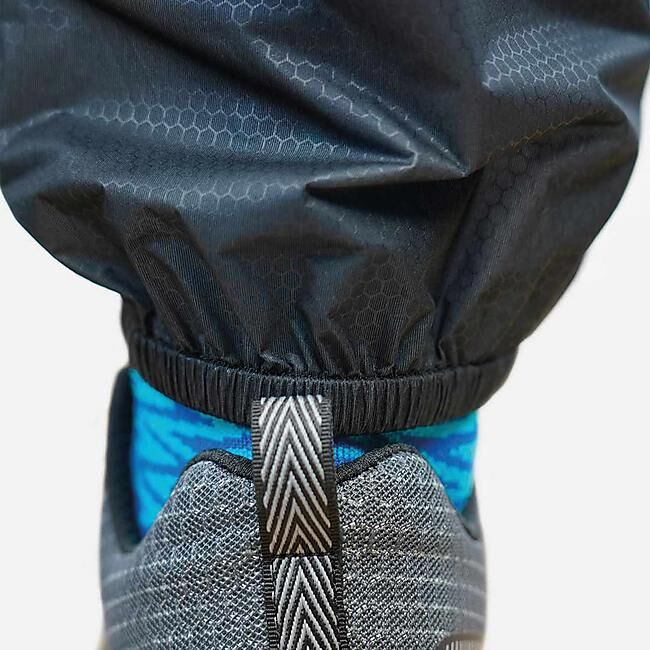 RAIDLIGHT - PANTALON IMPERMEABLE ULTRALIGHT MP+ PANT