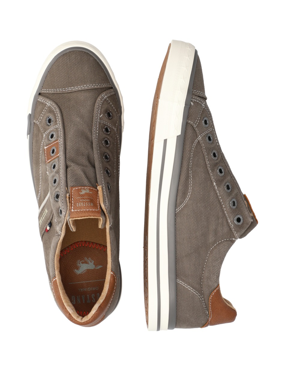 Textil Slipper sportiv