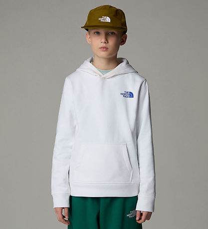 The North Face H?ttetr?je - Redbox Regular - Hvid