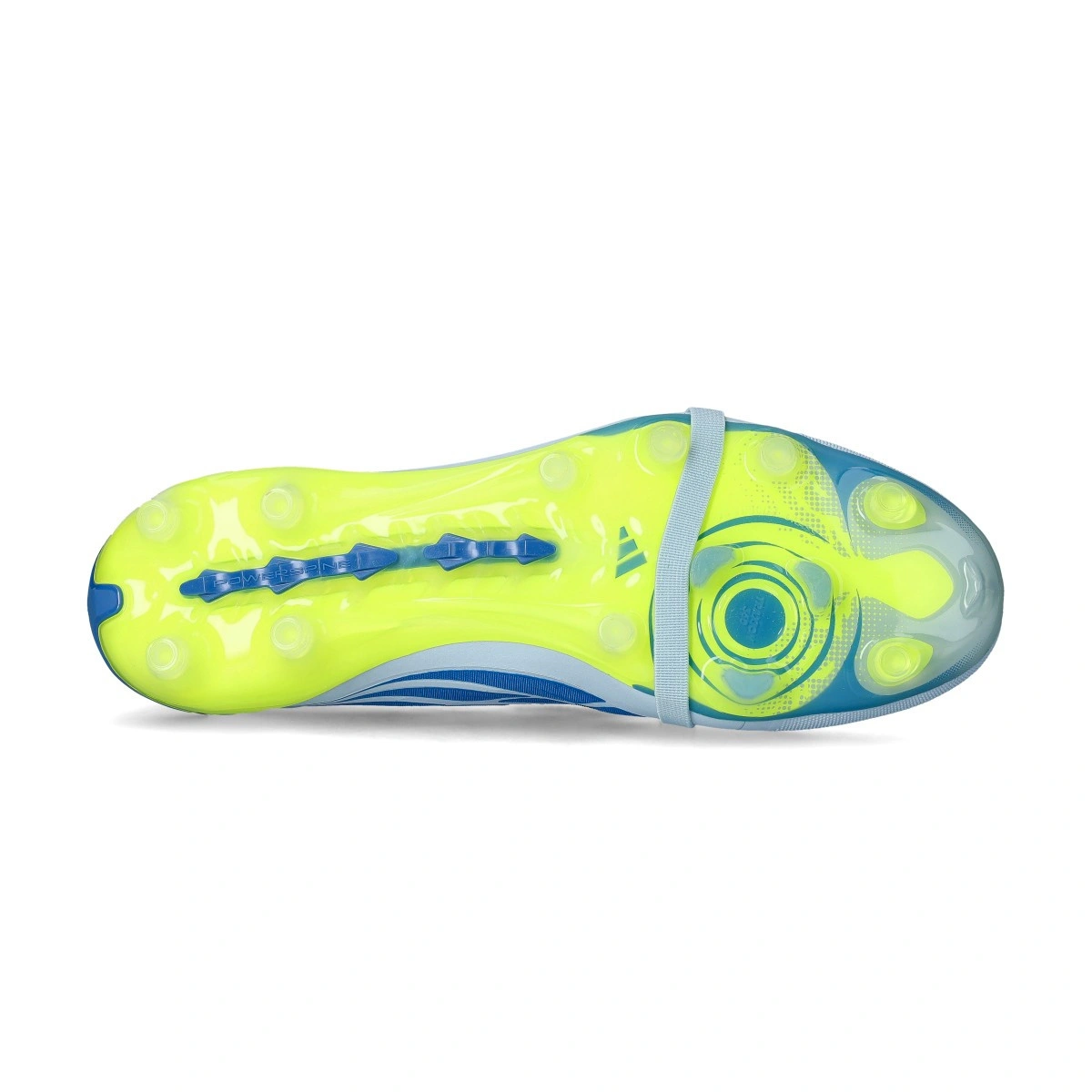 Chuteira adidas Predator Pro FT AG