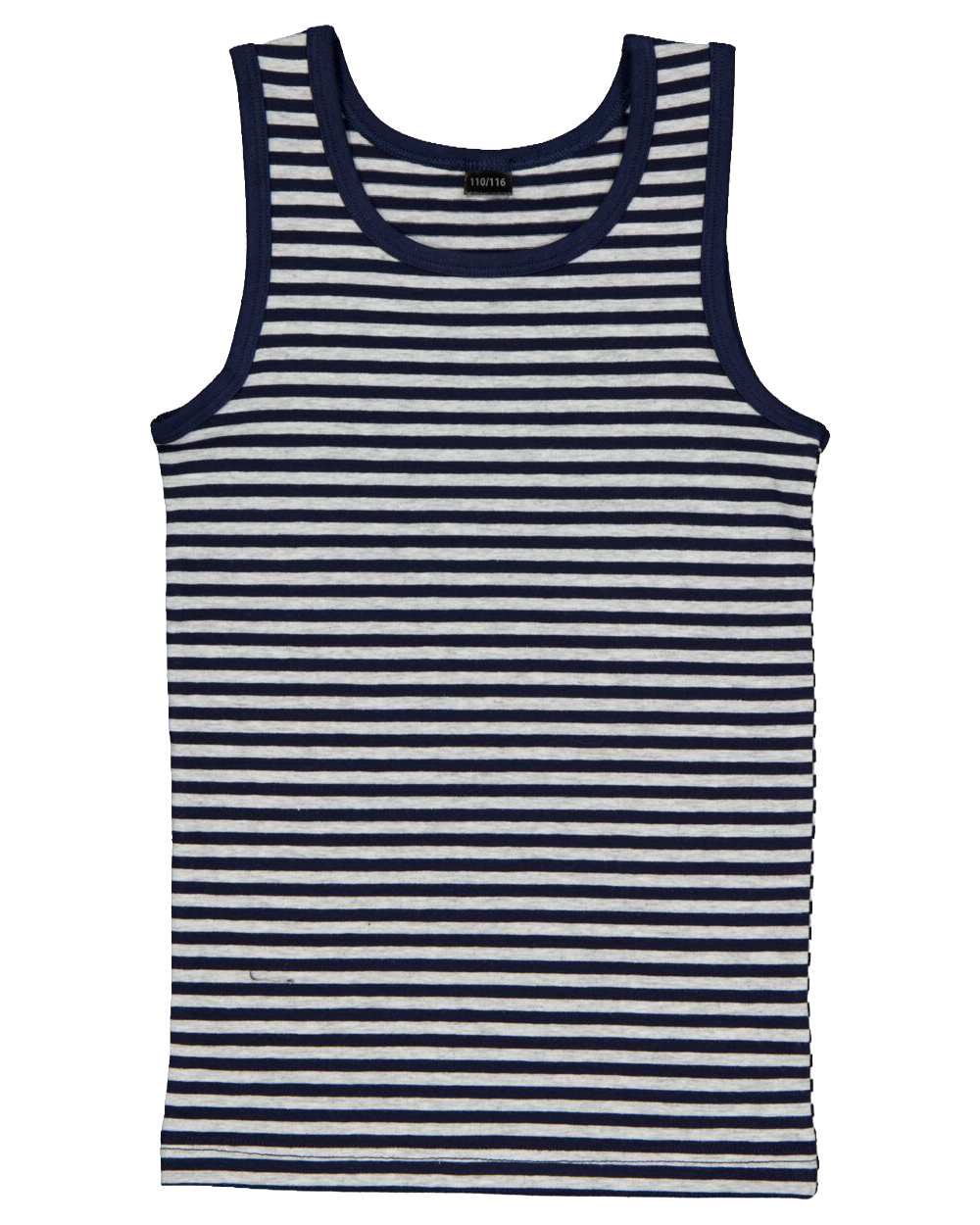 Hemd - Blauw