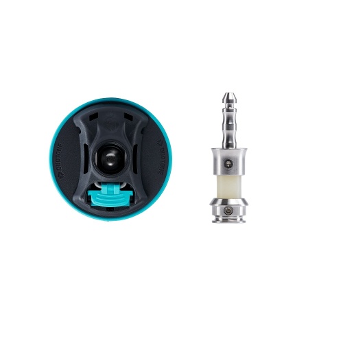 Duotone iBase 2.0 + iTendon