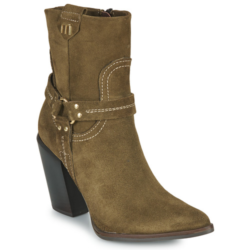 Mjus - FLORA - Beige