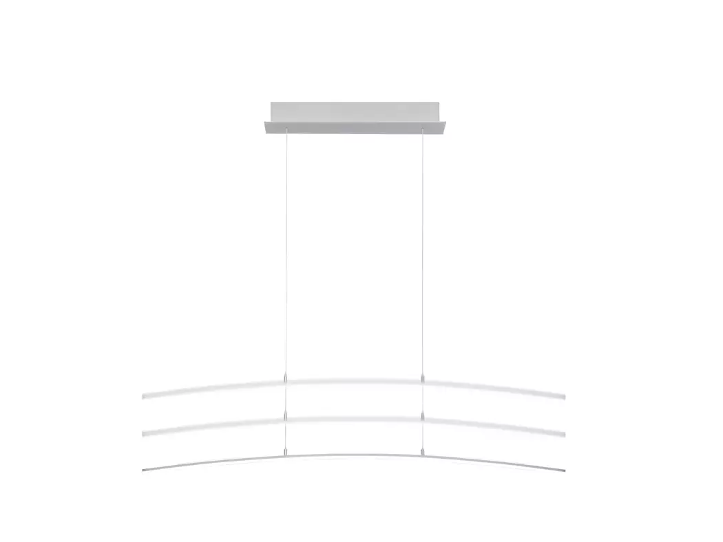 LED-Pendelleuchte Sira