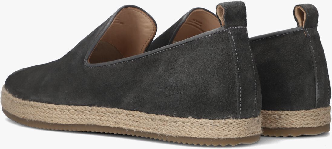 REHAB grijze rehab loafers ricardo
