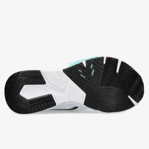 Puma Power Frame