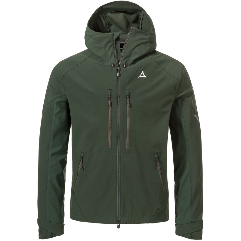 Schöffel Herren Matrei Softshell Jacke