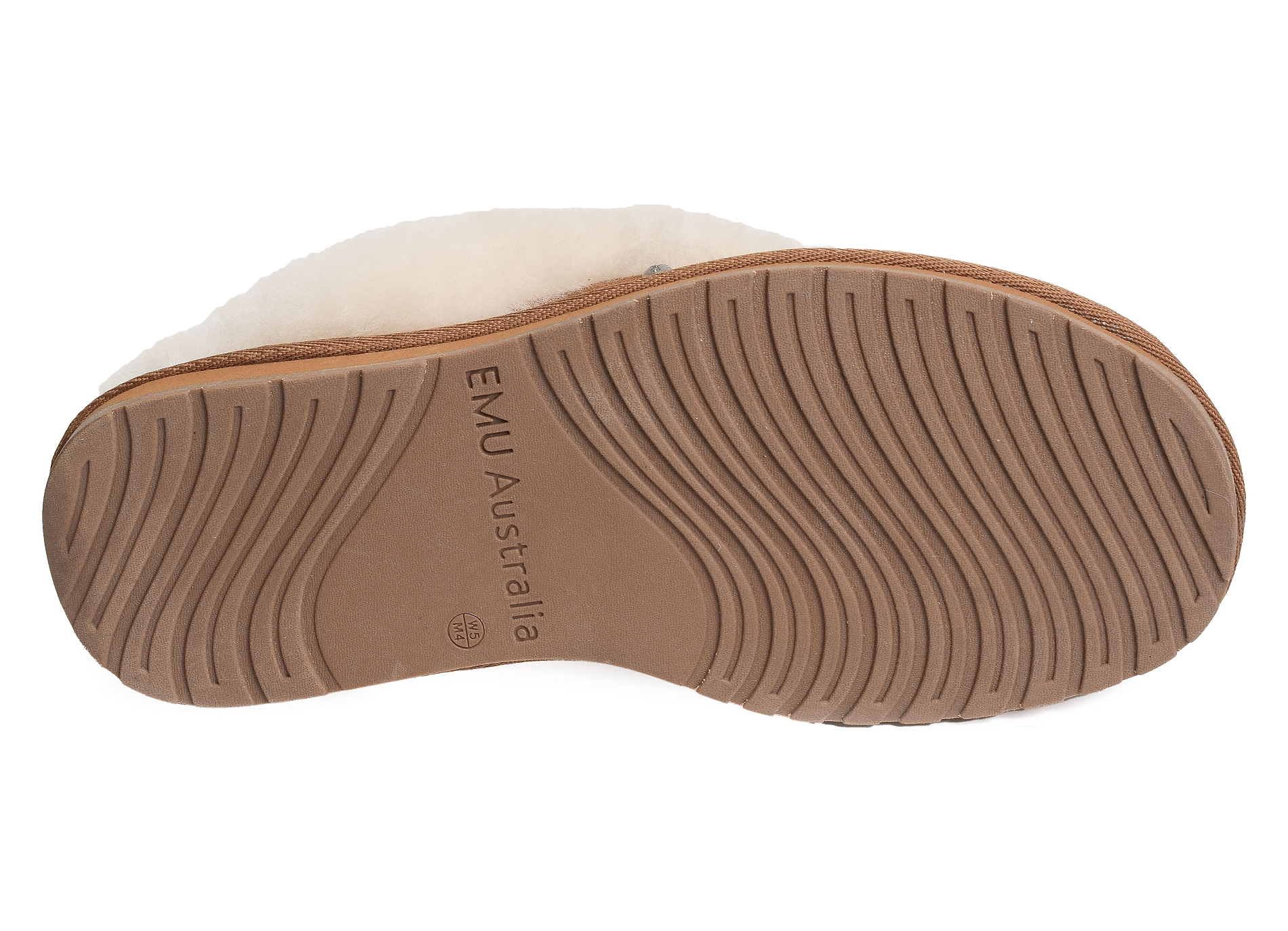 Jolie chestnut