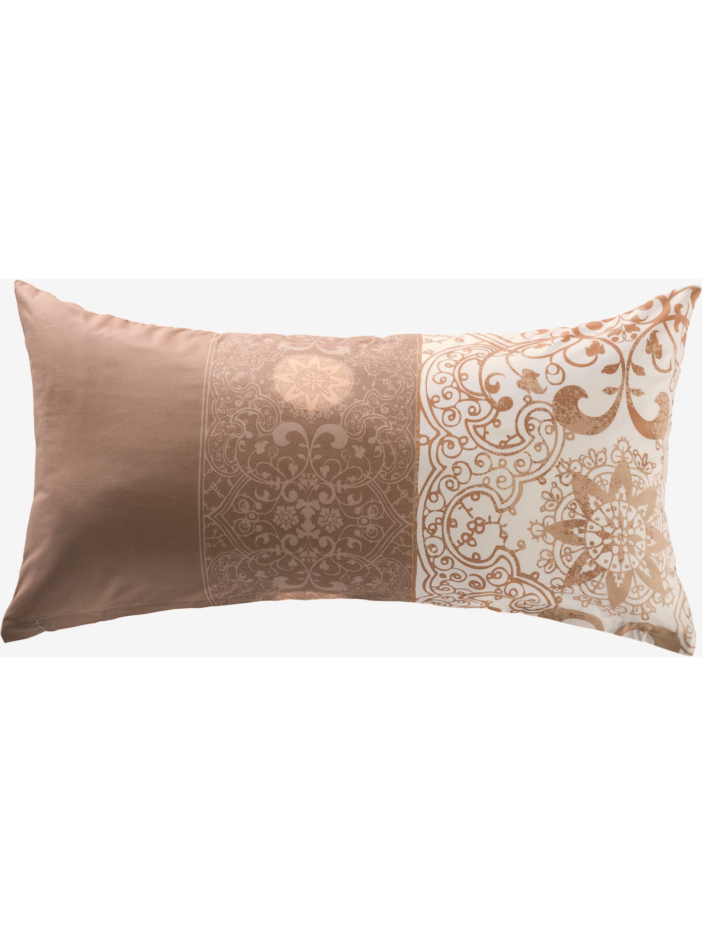 Linge de lit glissière