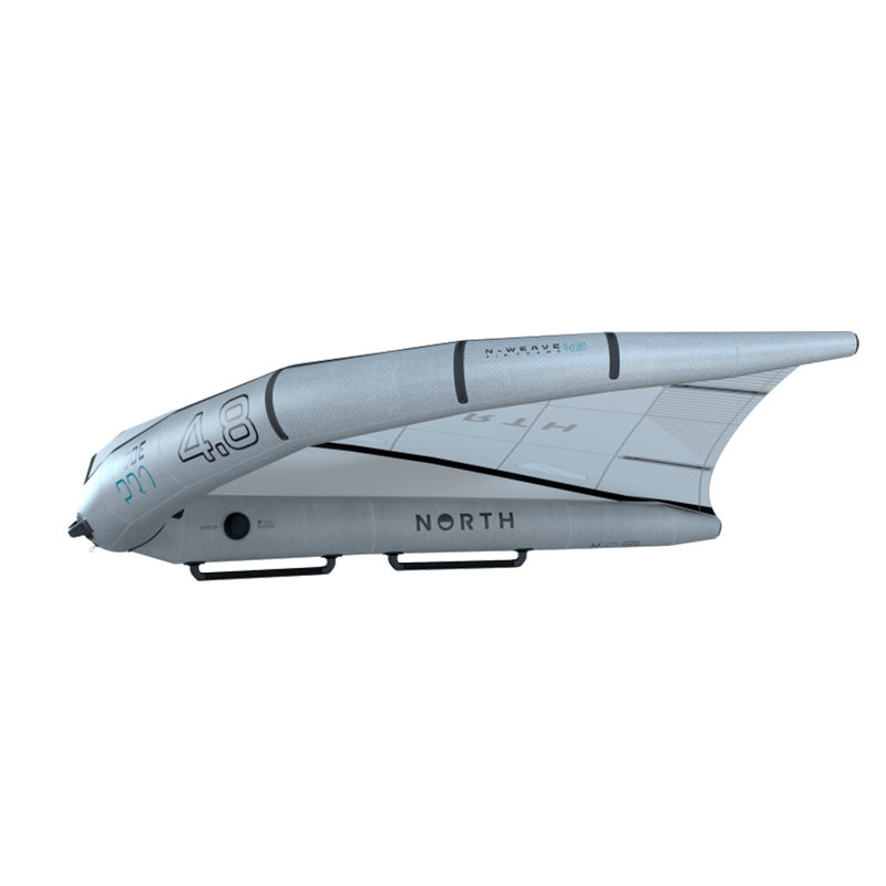 AILE DE WINGSURF NORTH MODE PRO 2024