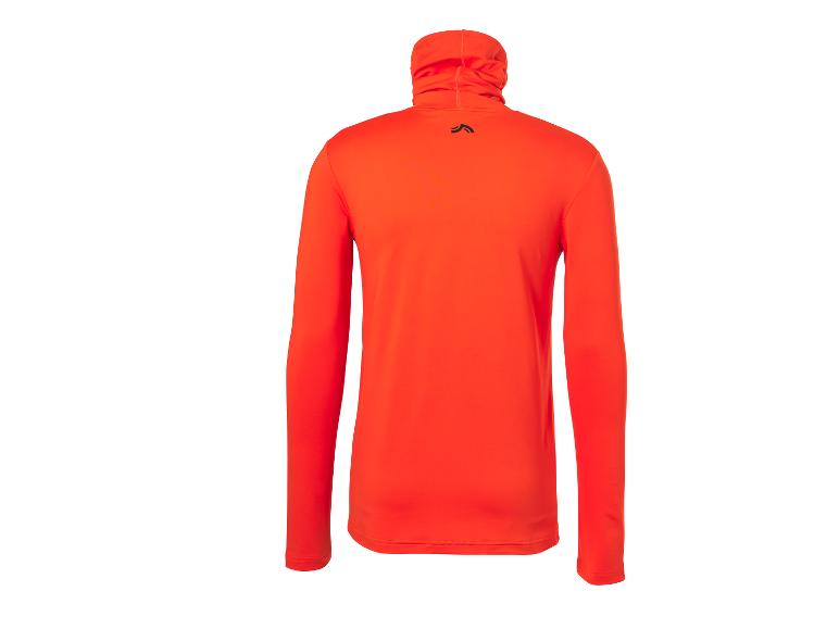 Heren thermo snowboardpully Freeride