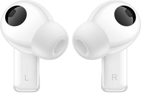 Huawei - FreeBuds Pro 4 - In-Ear Hoofdtelefoon - Wit - Draadloos