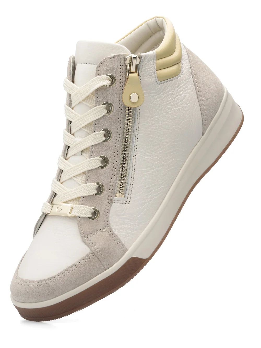 Sneaker Rom cream-kombi
