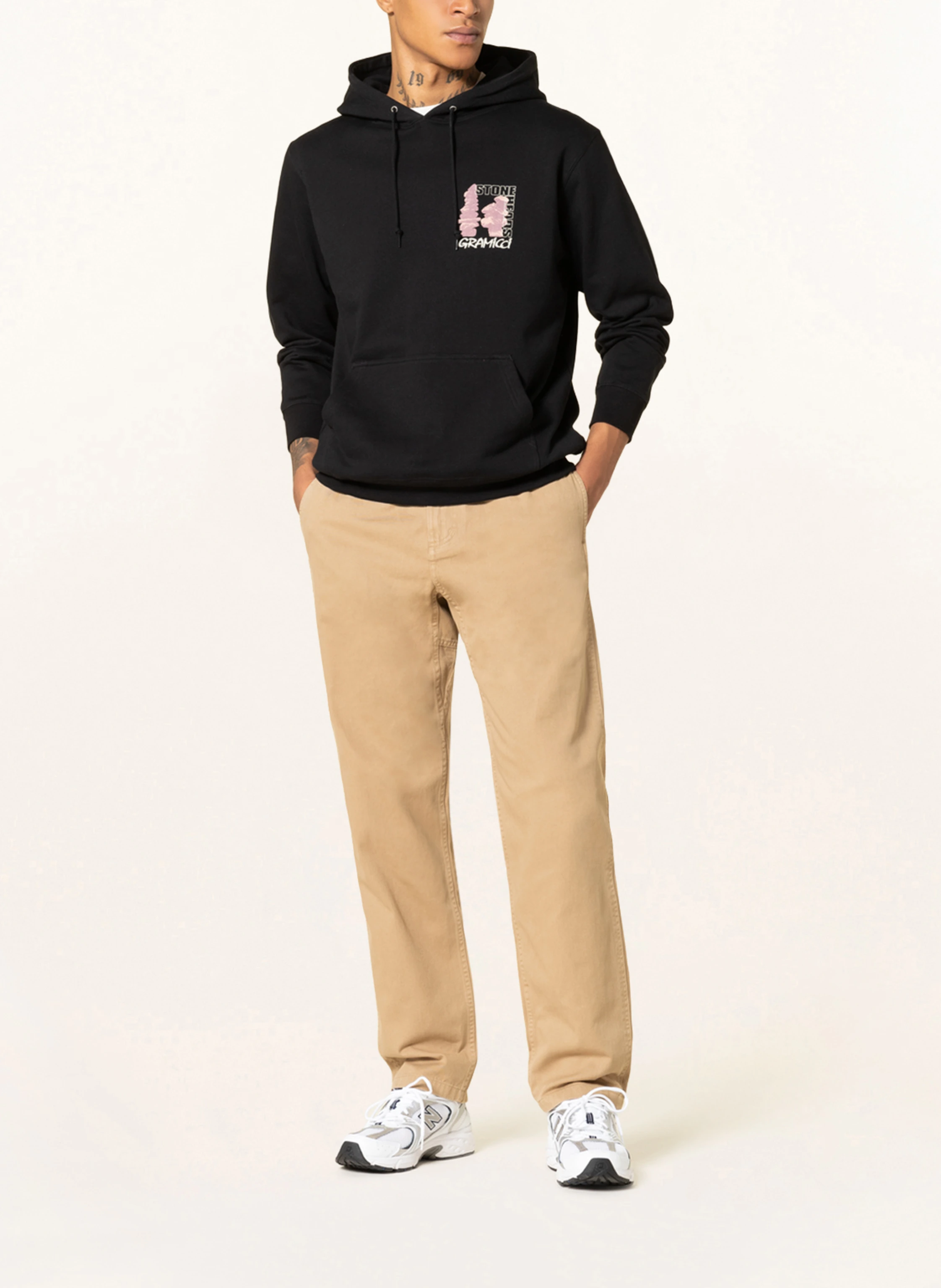 GRAMICCI Chino GRAMICCI Regular Fit