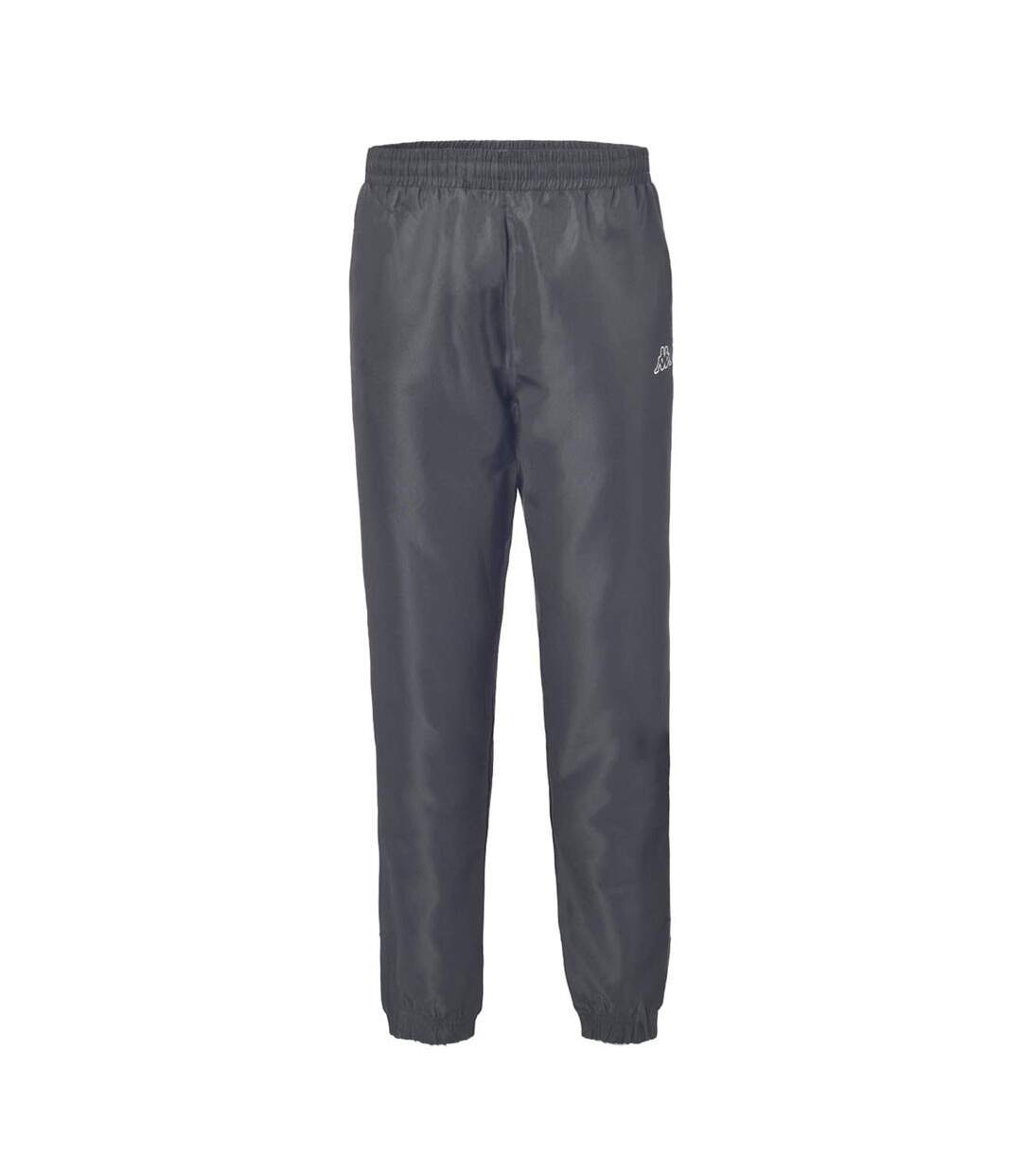 Pantalon de jogging gris homme Kappa Krismano