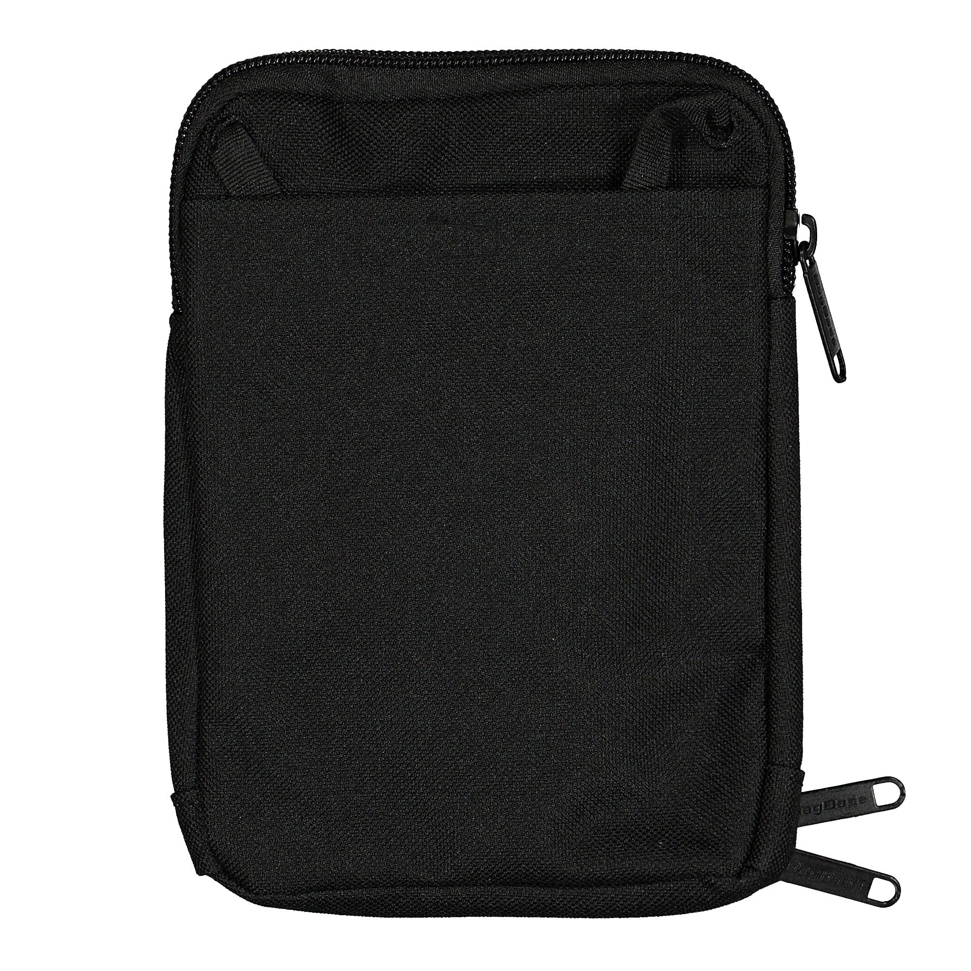 Loop<br>Shoulder Pouch Logo White