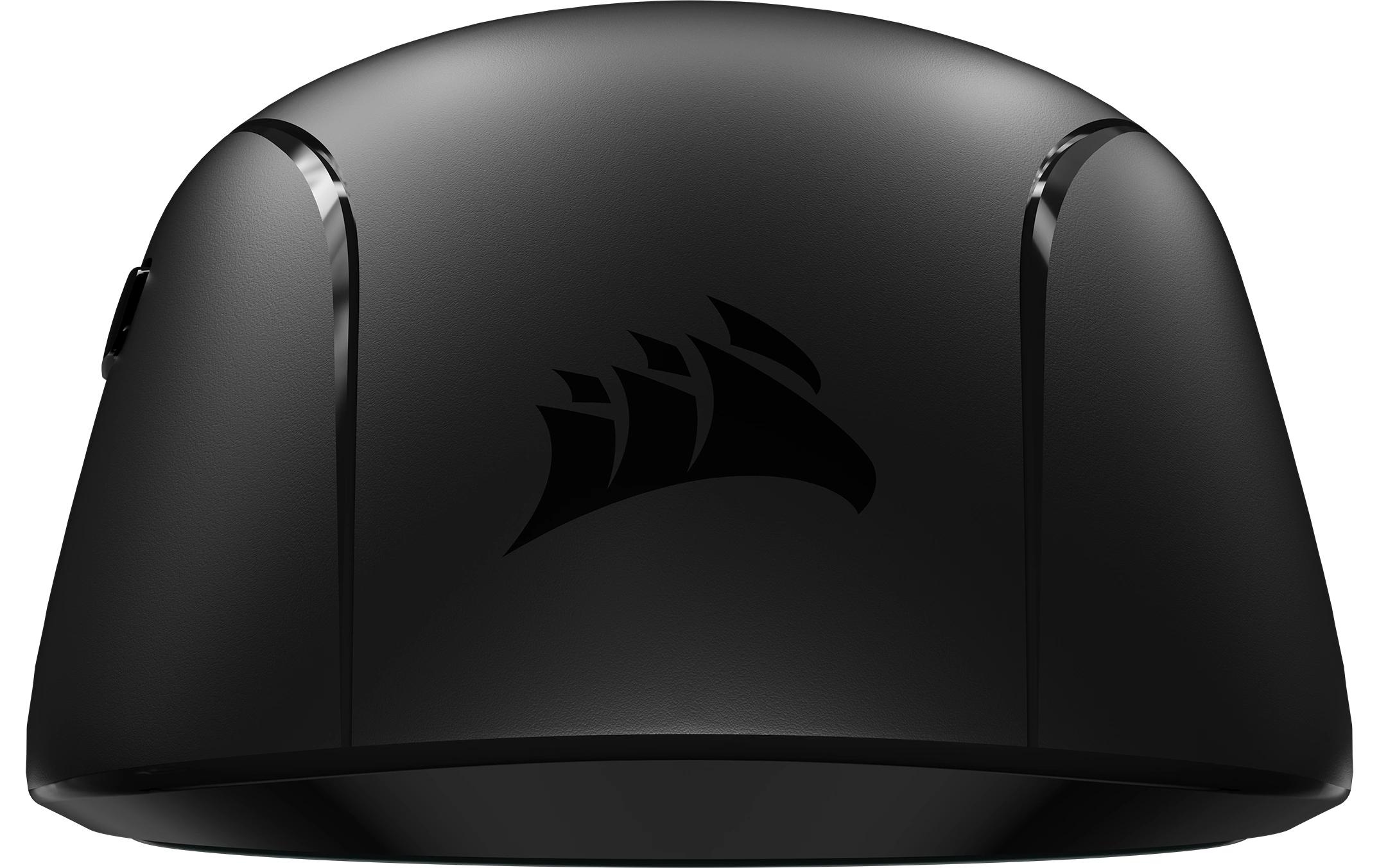 Gaming-Maus M75 Air SchwarzUltraleichte, kabellose Gaming-Mouse speziell konzipiert für FPS-, MOBA-, und Battle Royale-Spiele