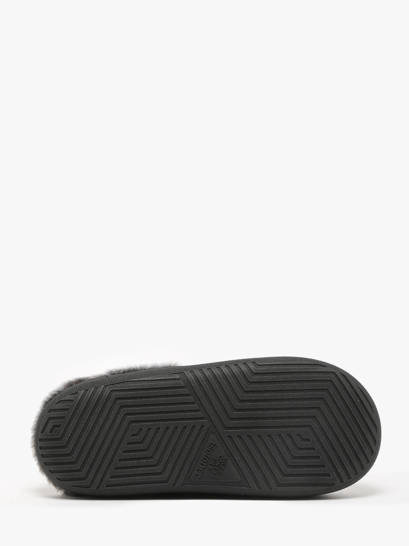 Chaussons ISOTONER