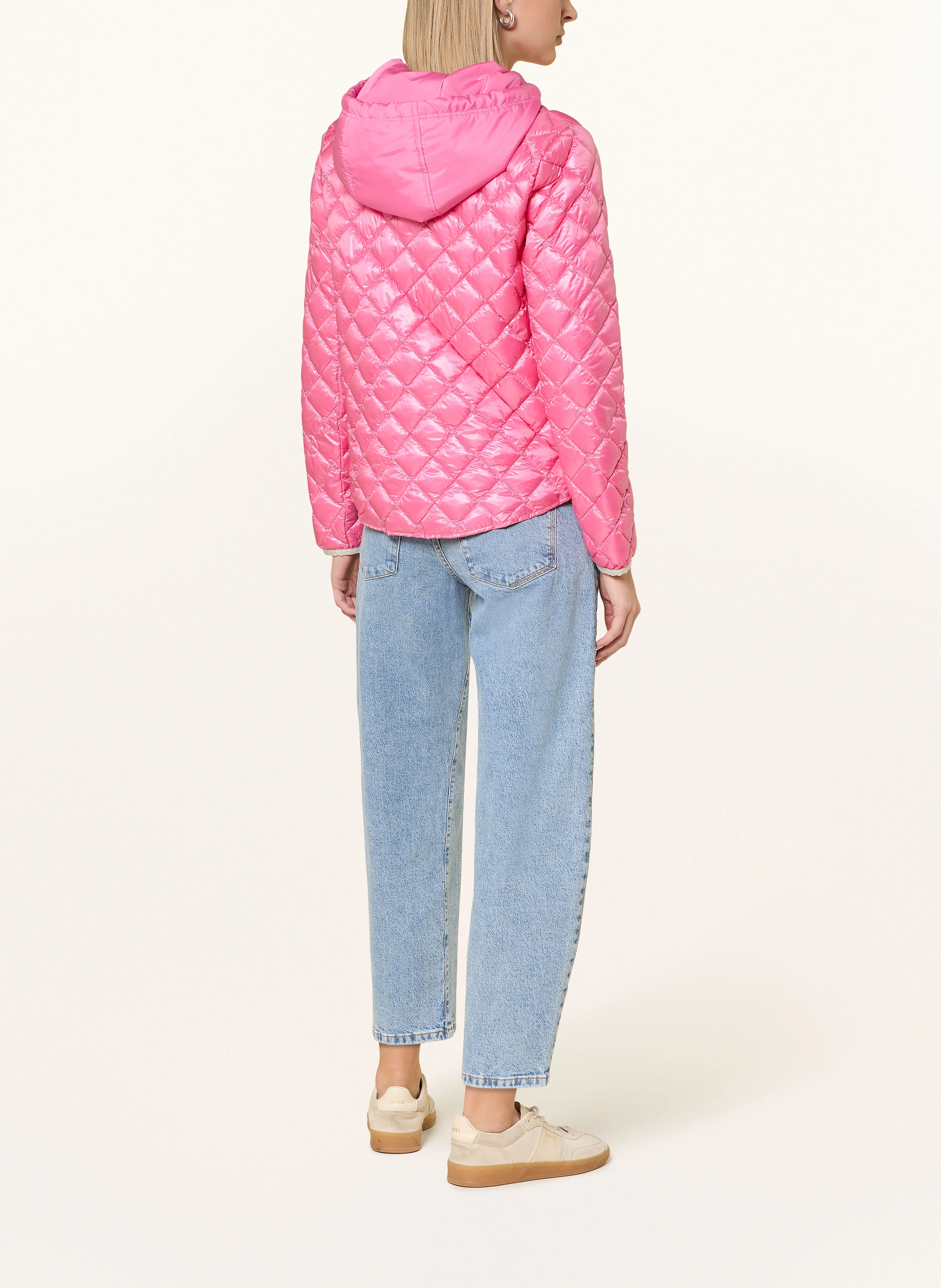FRIEDA & FREDDIES Steppjacke YOSIE