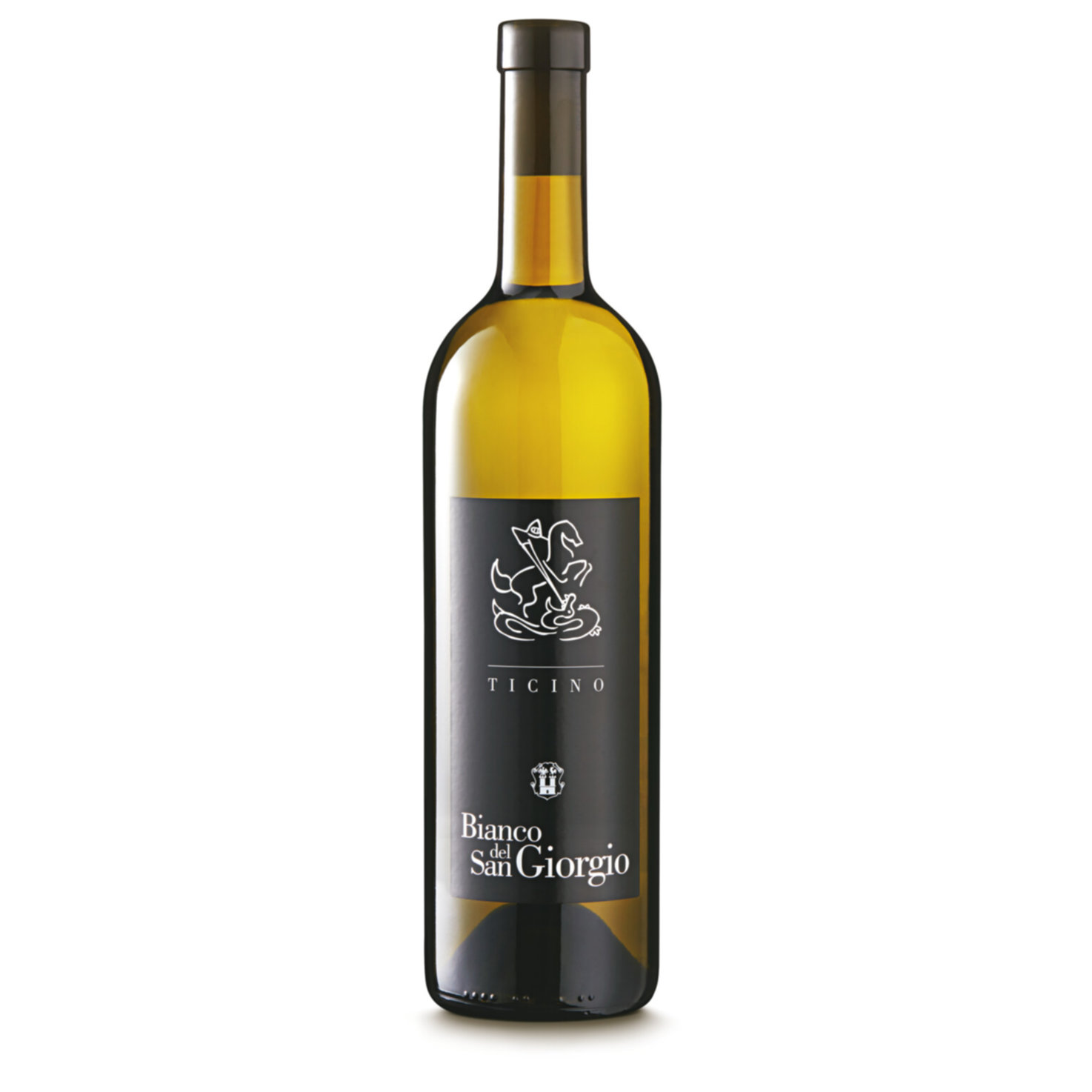 Ticino DOC Bianco del San Giorgio -75cl