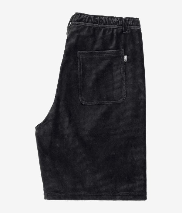 Antix Slack Cord Shorts (black)