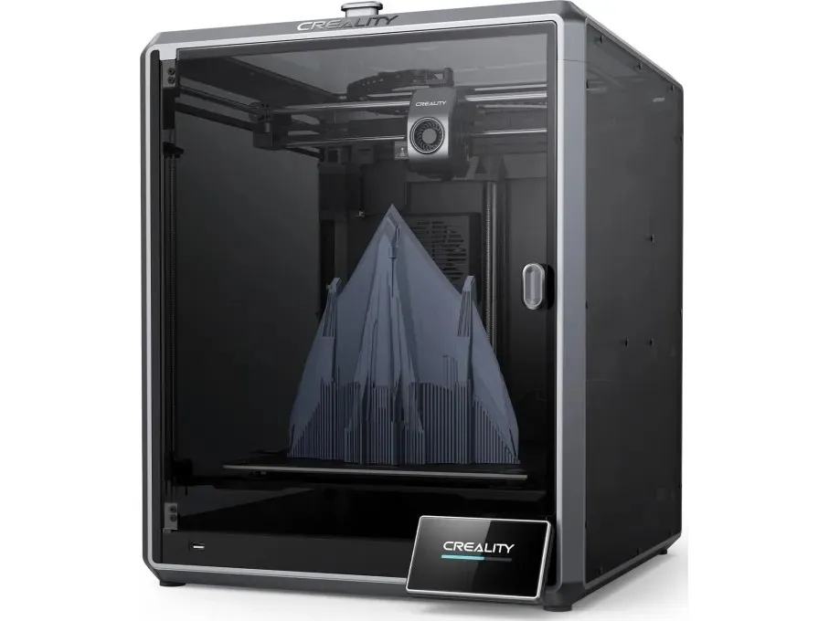 [OUTLET] - Creality K1 MAX 3D-printer (CRL-23141)